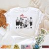 The Many faces Sung Won Cho shirt