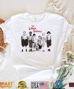 The Little Rascals Shirt