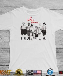 The Little Rascals Shirt