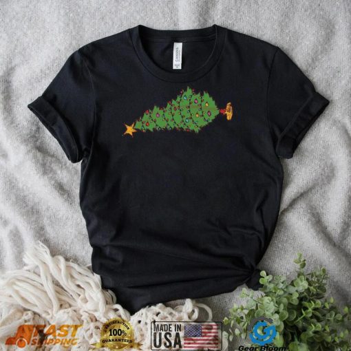 The Oh Christmas Tree Shirt