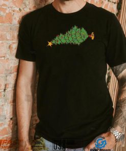 The Oh Christmas Tree Shirt