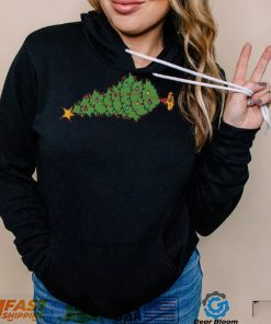 The Oh Christmas Tree Shirt