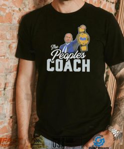 The People’s Coach Jon Rothstein art shirt