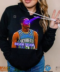 The Sacramento Wins Light The Beam Shirt