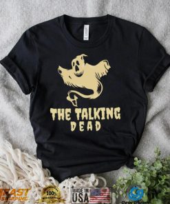 The Talking Dead Ghost Image Unisex Sweatshirt