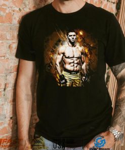 Thiago Moises Boxing Champion Unisex T Shirt