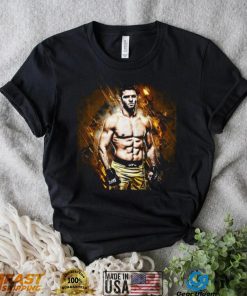 Thiago Moises Boxing Champion Unisex T Shirt