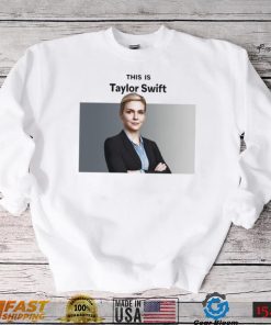 This is Taylor Swift Kim Wexler t shirt