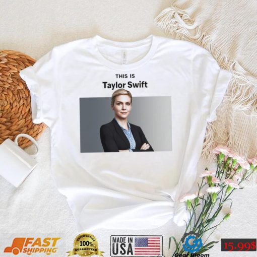 This is Taylor Swift Kim Wexler t shirt