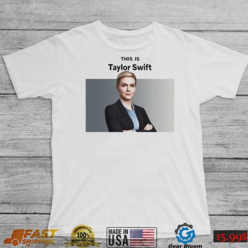 This is Taylor Swift Kim Wexler t shirt