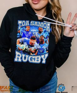 Toa Samoa Rugby Dreams shirt