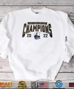 Toronto Argonauts 109th Coupe Grey Cup Champions 2022 Shirt