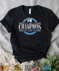 Toronto Argonauts Argos Cup Champions 2022 Shirt