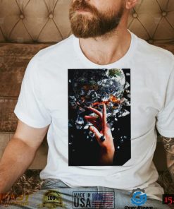 Towards The New Surrealism photo shirt