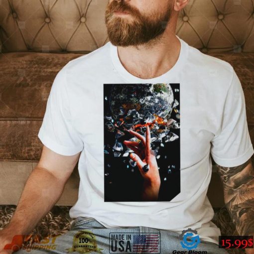 Towards The New Surrealism photo shirt