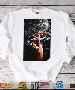 Towards The New Surrealism photo shirt