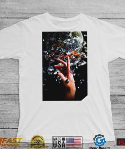 Towards The New Surrealism photo shirt