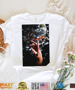 Towards The New Surrealism photo shirt