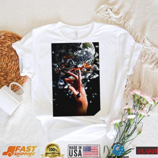 Towards The New Surrealism photo shirt