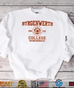 Trending Art Byrgenwerth College Unisex Sweatshirt