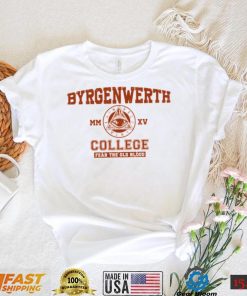 Trending Art Byrgenwerth College Unisex Sweatshirt