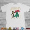 UCF Knights vs South Florida Bulls mascot the War on Interstate 4 shirt