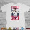 USA Soccer United States it’s called soccer shirt