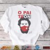 Santa Biden Let’s Go Brandon Merry Halloween Christmas Shirt