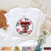 University of Georgia Football 2022 Dawgs Win over Tennessee Score T Shirt