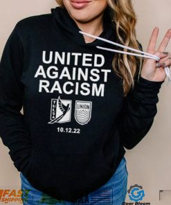 United Against Racism Shirt