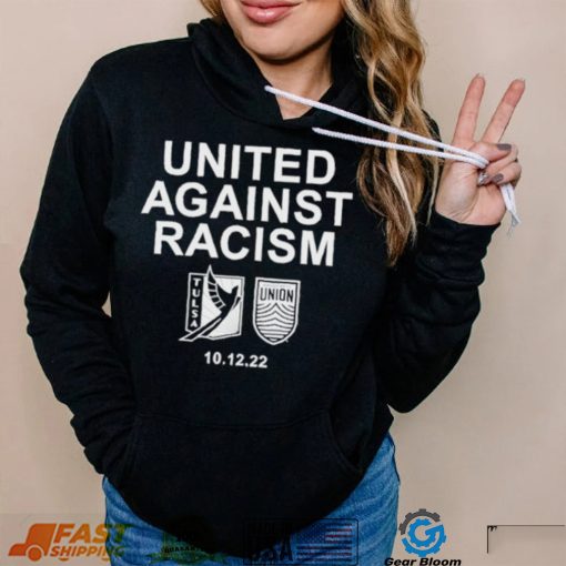 United Against Racism Shirt