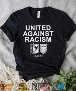 United Against Racism Shirt