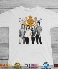 Veruca Salt Alternative Rock Band Since 1992 Shirt