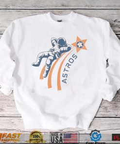 Vintage Astros Baseball est 1962 Sweatshirt