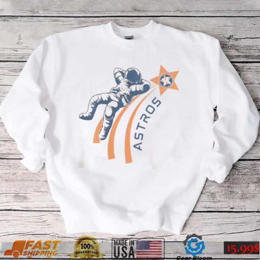 Vintage Astros Baseball est 1962 Sweatshirt