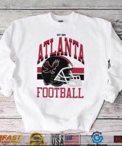 Vintage Atlanta Football Atlanta Falcons T Shirt