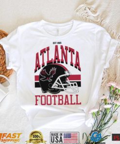 Vintage Atlanta Football Atlanta Falcons T Shirt