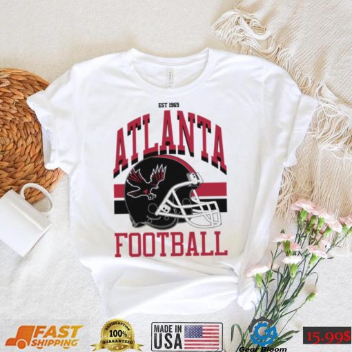 Vintage Atlanta Football Atlanta Falcons T Shirt