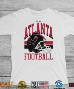 Vintage Atlanta Football Atlanta Falcons T Shirt