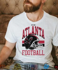 Vintage Atlanta Football Atlanta Falcons T Shirt