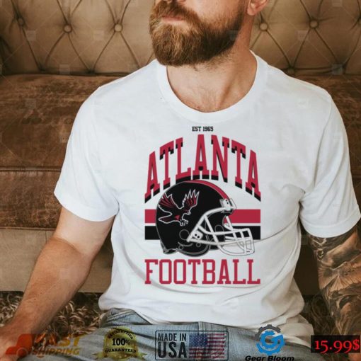 Vintage Atlanta Football Atlanta Falcons T Shirt