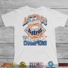 Houston Astros Orbit Mascot World Series 2022 Champions T Shirt