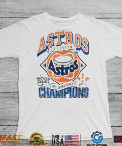 Vintage Houston Astros World Series Champions 2022 SweatShirt