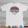 Team Houston Astros Champions World Series 2022 Cheer Shirt