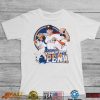 Jeremy Pena Love Houston T Shirt