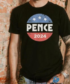 Vintage Mike Pence 2024 Shirt