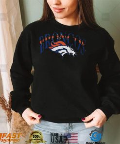 Vintage Starter Denver Broncos T Shirt