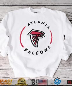 Atlanta Falcoooons 08 Atlanta Falcons T Shirt