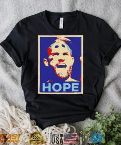 Bryce Harper Philadelphia Phillies 2022 Hope T Shirt