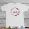 Big 12 Conference Football All Team 2022 Shirt